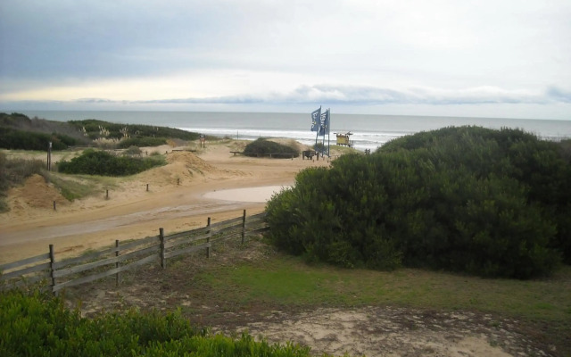 Cabañas Playa Serena