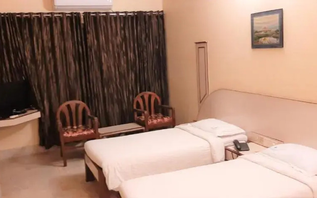 Hotel Mangalore International