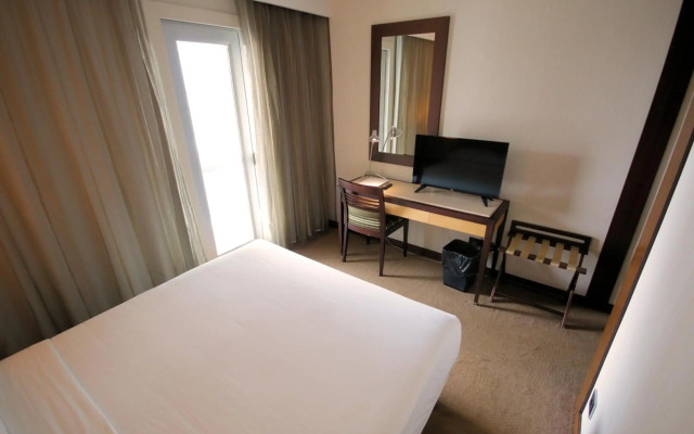 Lux Fatima Hotel