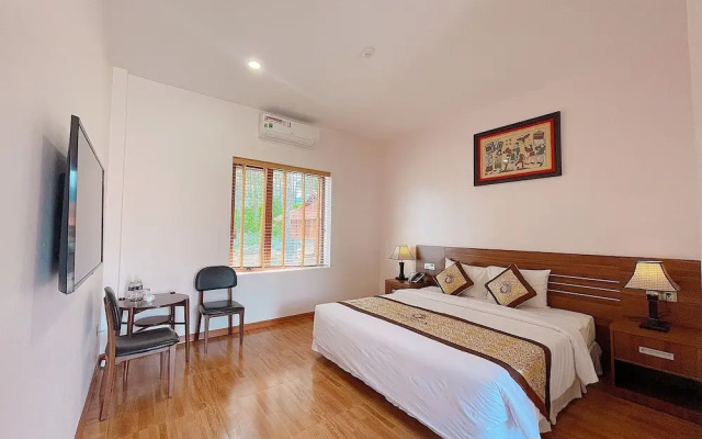 Phoenix Moc Chau Hotel