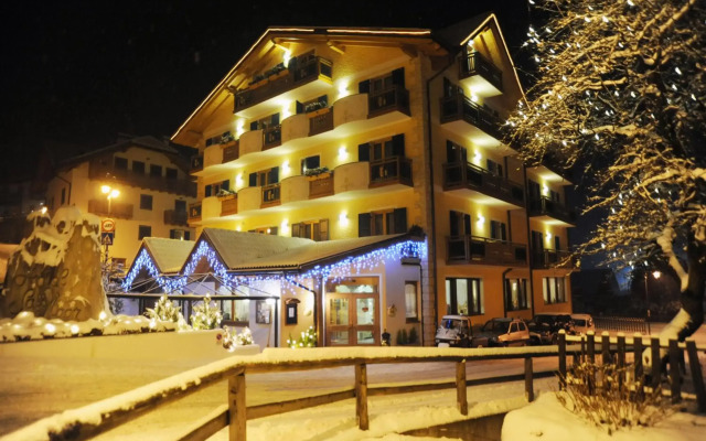 Albergo Sass Maor