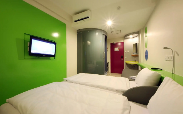 POP! Hotel Kuta Beach Bali