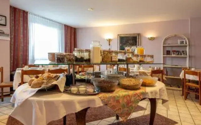 enjoy garni Korntal Stuttgart