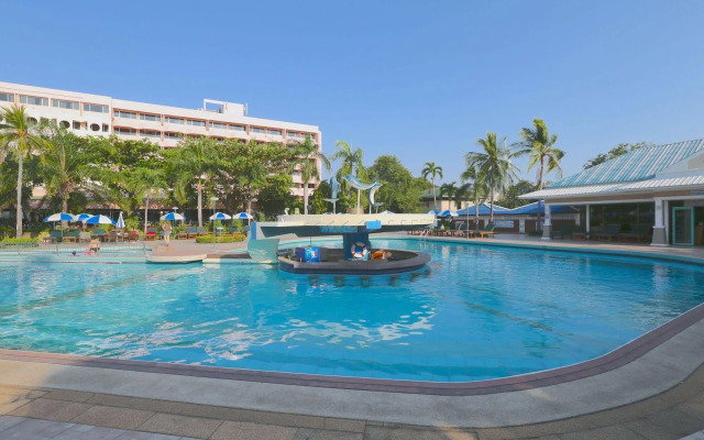Asia Pattaya Hotel