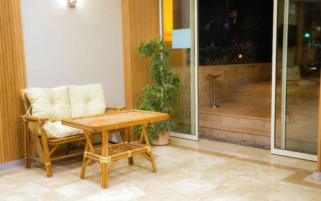 Dalyan Tezcan Hotel