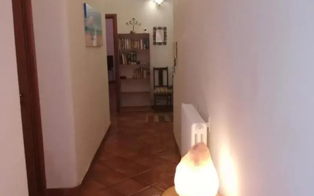 Guglielmo Room's B&B