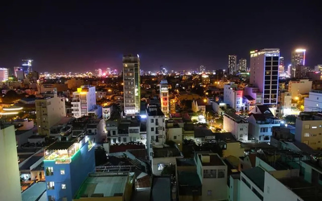 The Blossom Premier Beach Front