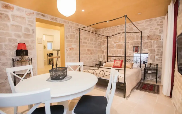 Apartments Nove crkve
