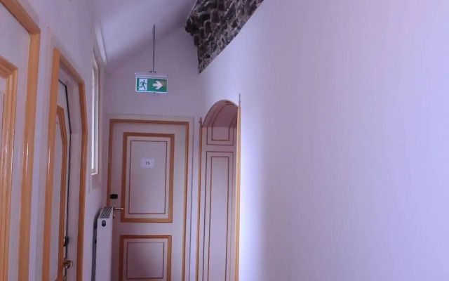 Hotel De Gulden Waagen