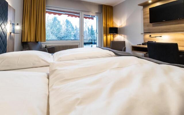 VitalHotel Ascona