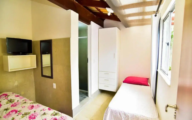 Casa de Alto Padrão 6 Suítes