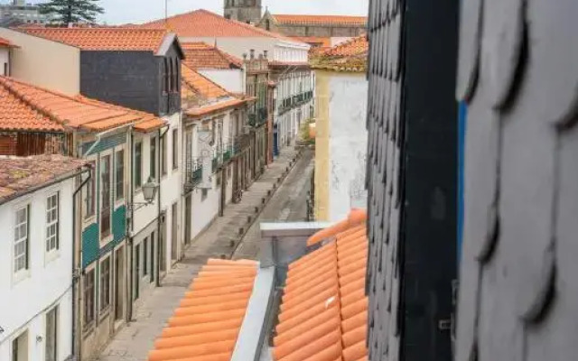 Rua de São Bento n.123