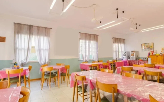 Hotel Villa Donati