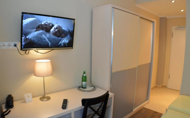 Hotel Jeta