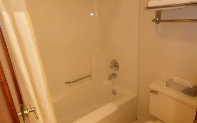 Effingham Extended Stay