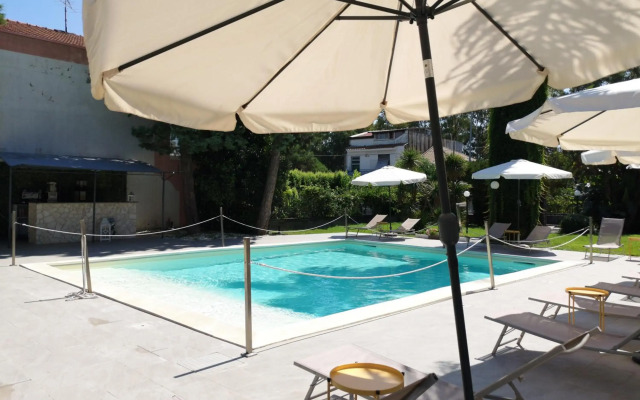 Oasi Park Hotel