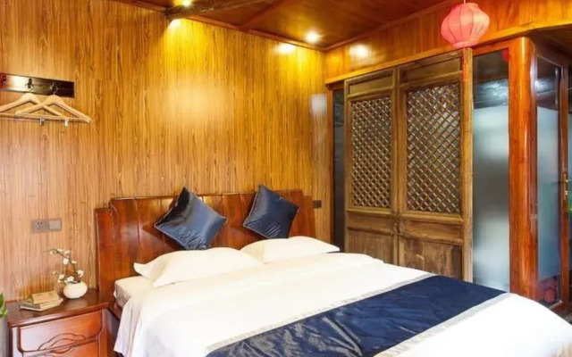 Pingyao Chengruihan Hotel