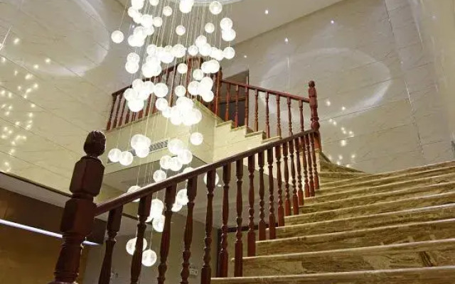 Youxiang Hotel
