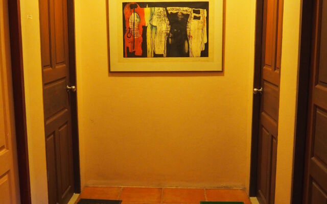 Wilai Guesthouse