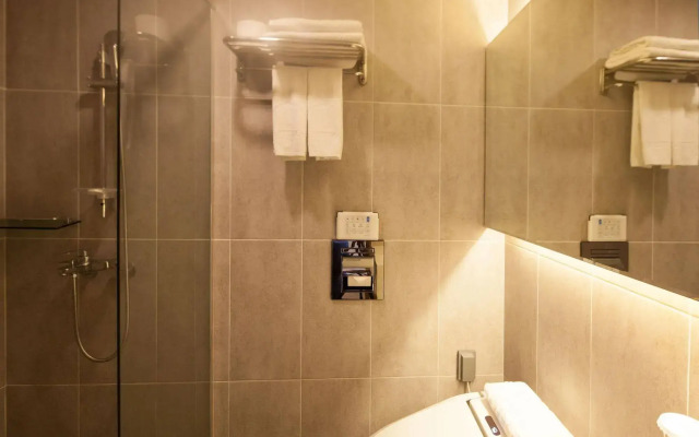 Floral Hotel Namsan City Seoul Myeongdong