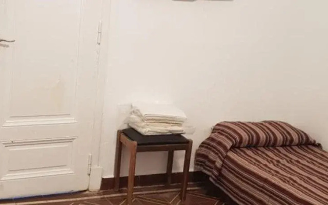Hotel Bosnia
