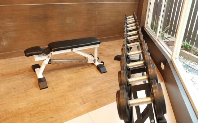 Grand Garden Hotel & Residence