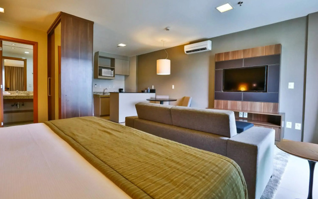 Quality Hotel & Suites Brasilia