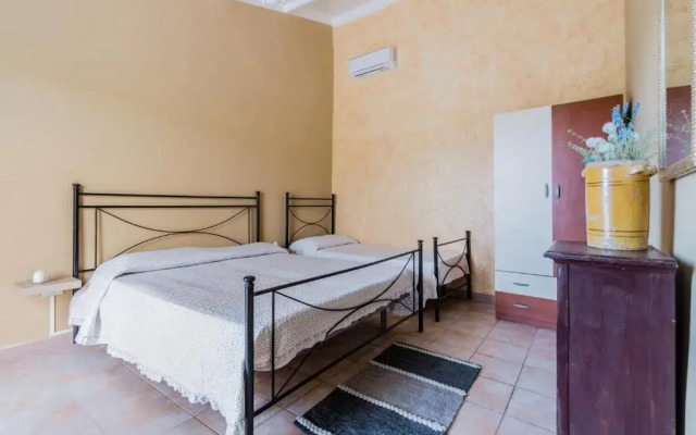 Casa Marianelli, Vendicari Area, With Pool, Parking And Wifi