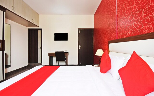 SG Comforts by OYO Rooms