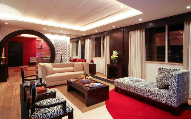 Novotel Riyadh Al Anoud