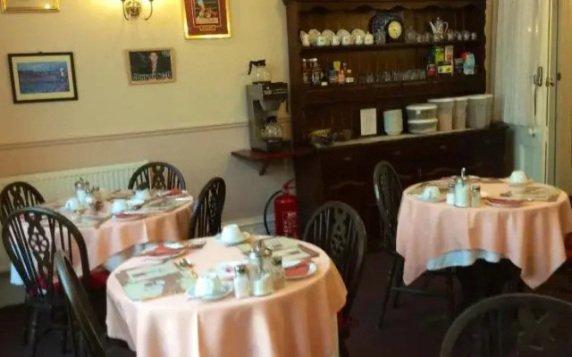 Sherwood Guest House