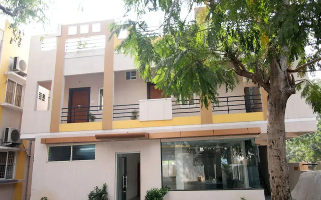 The Mak Inn Hotel - Affordable Luxury Stay