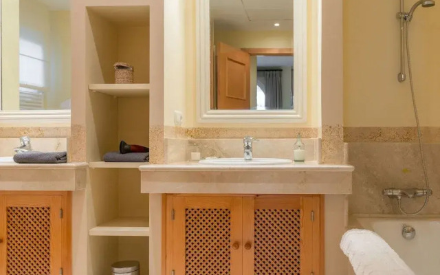 Resort Villas Andalucia