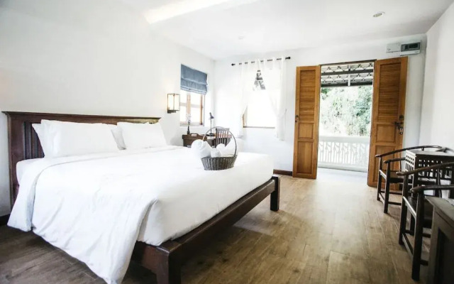 Nasaraan Boutique Hotel