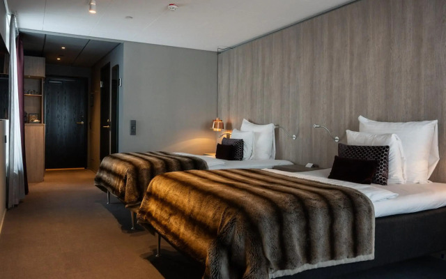 KUST Hotell & Spa