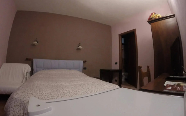 B&B Le Scalette
