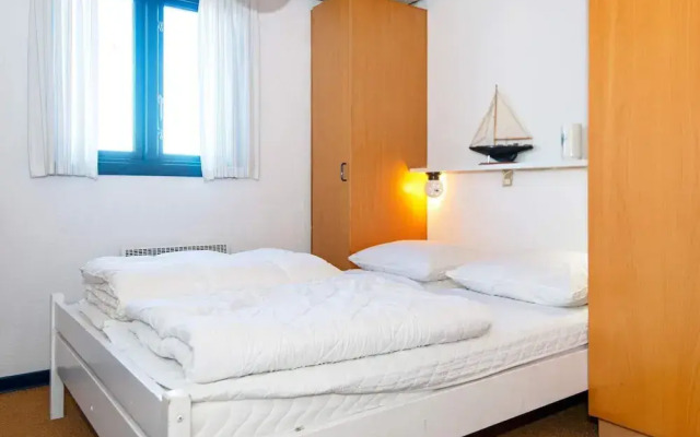 12 Person Holiday Home in Ringkobing