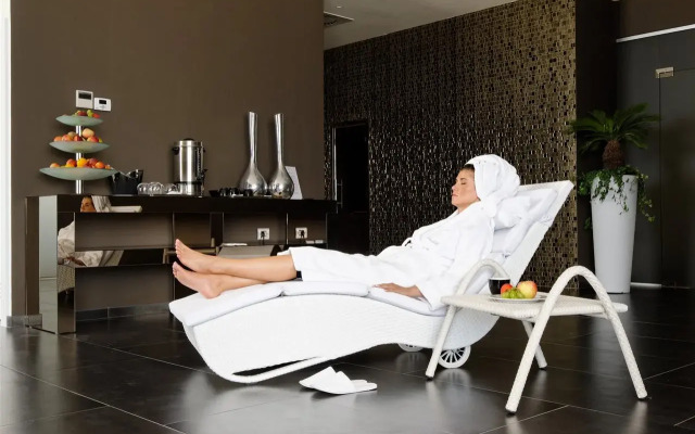 Hotel Amabilis