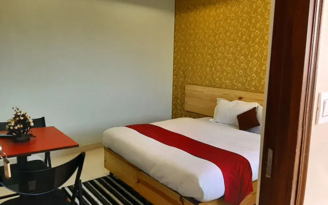 Hotel Yoga Retreat