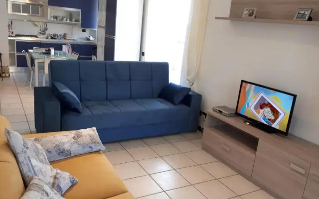 MONSUREI-35, vacanza e relax sul lago di Garda.
