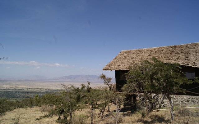 African Sunrise Lodge and Campsite