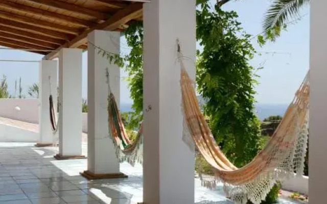 Hotel Agave e Ginestra