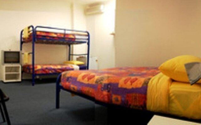 Comfort Hostel