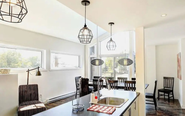 26Chalet A Louer A Stoneham