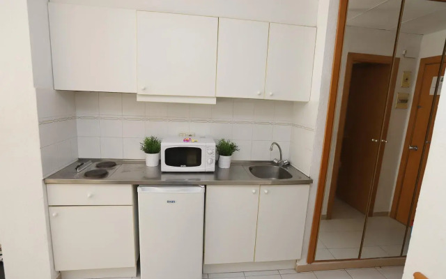 COSTA DAURADA APARTAMENTS - Internacional II