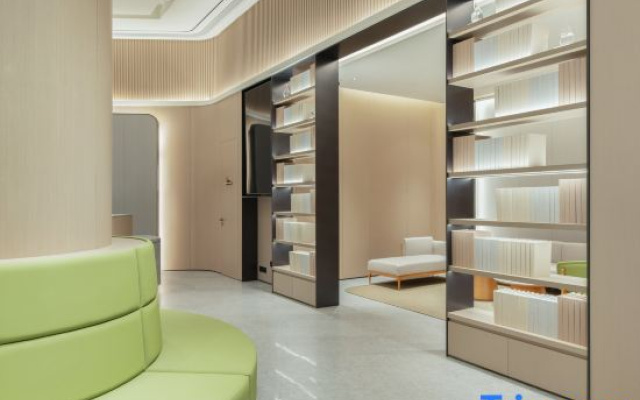 JI Hotel (Shangqiu Shenhuo Avenue Shangzidian)