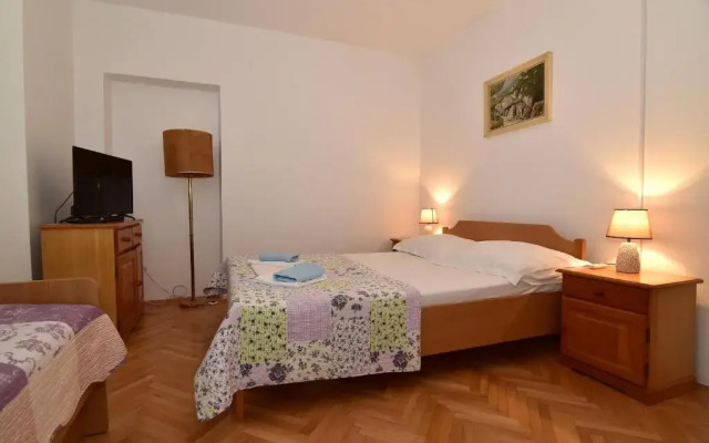 Apartments Dobrinic