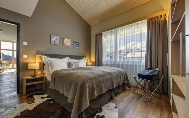 Valbella Resort