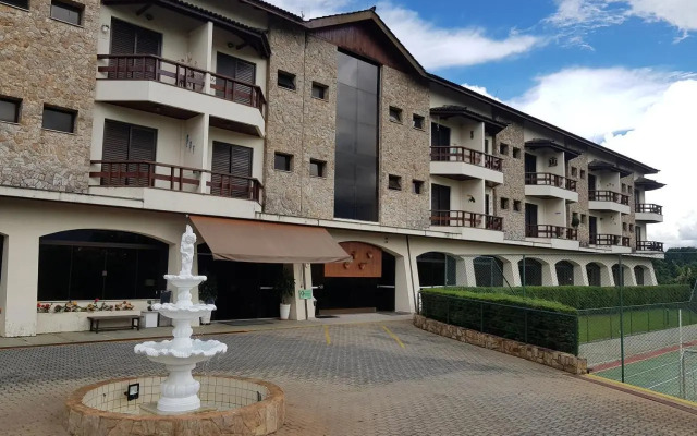 Piemonte Flat Apart Hotel