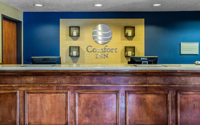 Econo Lodge Ankeny - Des Moines